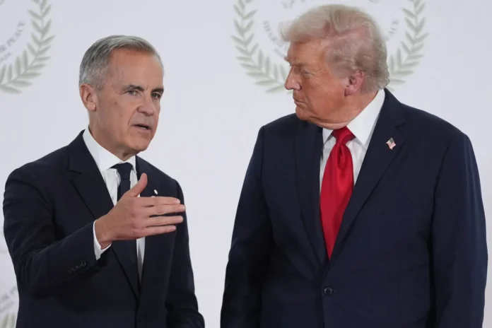 la-amenaza-arancelaria-del-100%-de-trump-convierte-el-acercamiento-de-canada-a-china-en-una-prueba-para-las-reglas-de-america-del-norte
