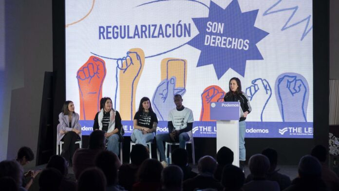 espana-aprobara-una-regularizacion-extraordinaria-de-los-migrantes:-lo-que-se-sabe