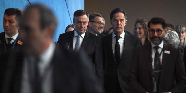 el-soutien-des-etats-unis-es-indispensable-para-la-defensa-europea-segun-mark-rutte,-el-secretario-general-de-la-otan