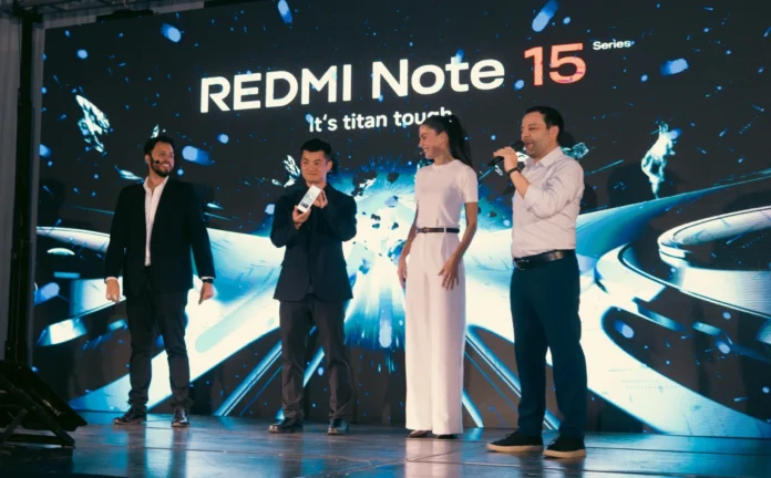 xiaomi-bolivia-da-a-conocer-la-nueva-serie-redmi-note-15-en-el-pais