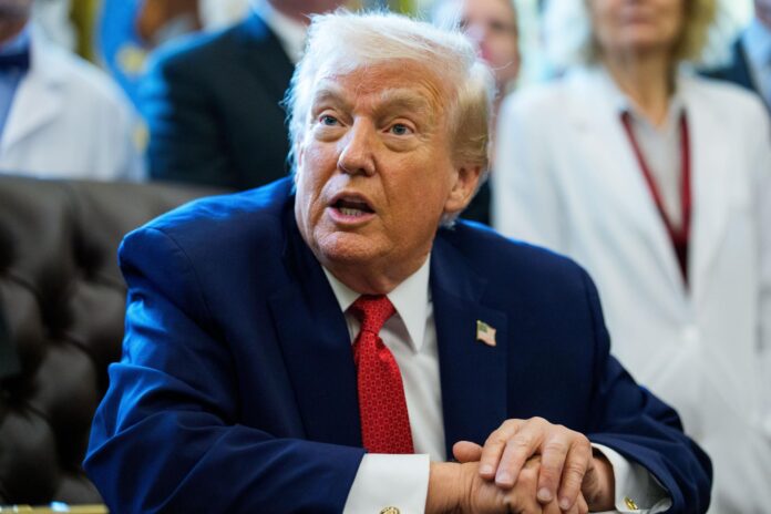 trump-eleva-los-aranceles-a-corea-del-sur-de-15%-a-25%-por-retrasos-en-el-acuerdo-comercial