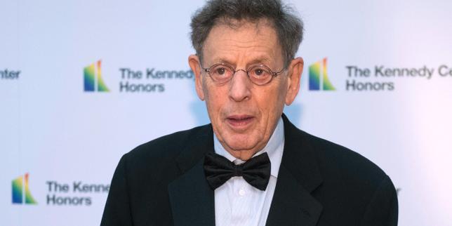philip-glass-anula-el-estreno-mundial-de-la-nueva-sinfonia-en-el-kennedy-center-despues-de-las-reformas-de-donald-trump