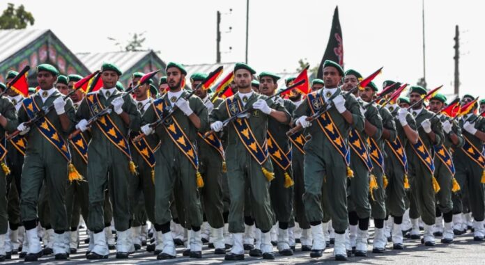 iran-advierte-a-la-ue-de-“consecuencias-devastadoras”-si-califica-de-terrorista-a-guardianes-de-la-revolucion