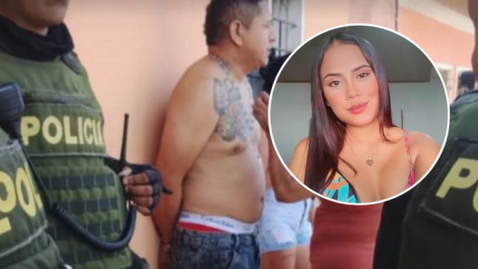 yuliana-martinez,-una-nueva-victima-de-feminicidio-en-sahagun-(cordoba):-asesino-huyo-con-su-pequena-hija-pero-fue-capturada-en-sincelejo