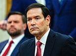 marco-rubio-‘cocoons-like-a-mummy’-in-bizarre-strategy-to-hide-naps-from-trump