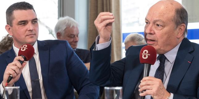 municipios-2026:-a-annemasse,-les-inegalites-et-l’attractivite-de-geneve-concentrent-les-debats