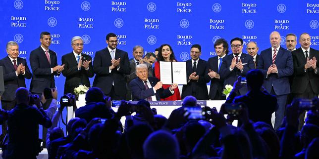 «-frente-a-trump,-europa,-canada-y-estados-unidos-latinos-estan-condenados-a-navegar-entre-desalineacion,-no-alineacion-y-evitacion-»
