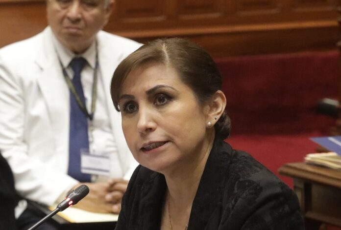 patricia-benavides:-consejo-de-etica-del-cal-la-suspende-seis-meses-en-el-ejercicio-profesional