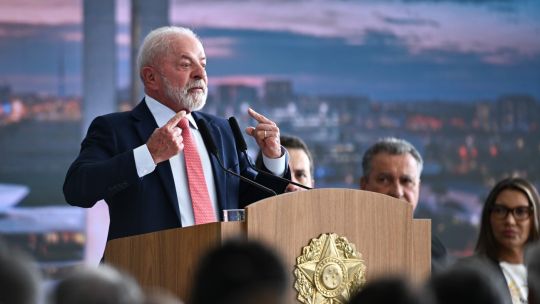 el-‘davos-de-america-latina’-pone-a-prueba-la-influencia-regional-de-lula