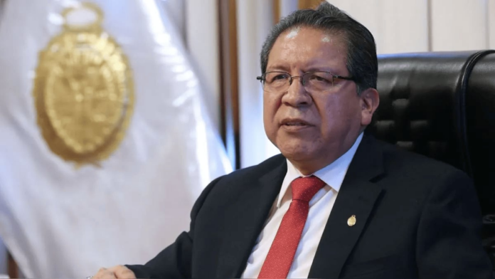 pablo-sanchez-cuestiona-decision-de-la-jnj-tras-no-ser-ratificada:-“los-motivos-no-son-juridicos”