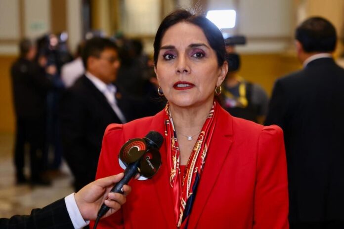 patricia-juarez:-jeri-tiene-que-pagar-las-consecuencias-seguramente-a-partir-de-julio