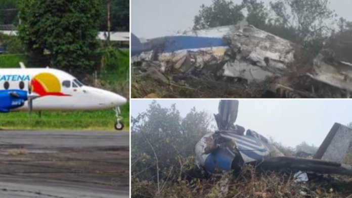 hablo-uno-de-los-hombres-que-encontro-un-avion-de-satena-accidentado-en-norte-de-santander-con-15-personas-a-bordo-y-dio-hipotesis:-‘niebla’