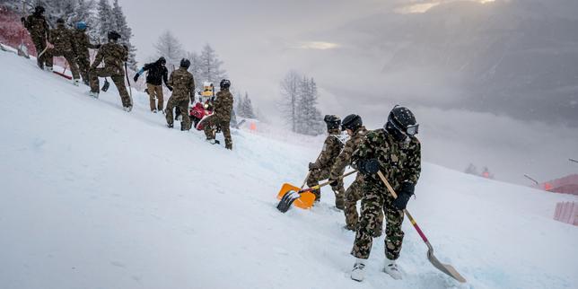 en-suiza,-un-ejercito-mal-preparado-en-el-nuevo-desorden-mundial