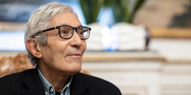 l’ecrivain-boualem-sansal-elu-a-l’academie-francaise-au-premier-tour