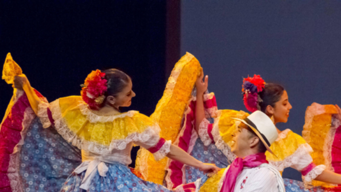 colombia-tendra-un-ballet-folclorico-de-gran-calidad-/-entrevista-sobre-la-creacion-del-proyecto-cultural-en-1962