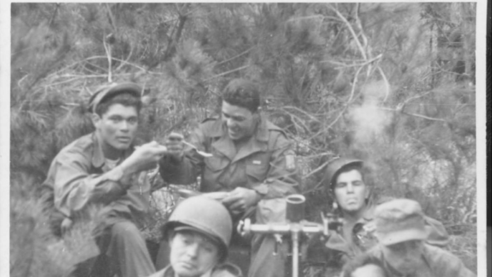 deuda-de-honor-tiene-el-pais-con-los-veteranos-de-corea-/-cronica-sobre-el-batallon-colombia-en-old-baldy-en-1961