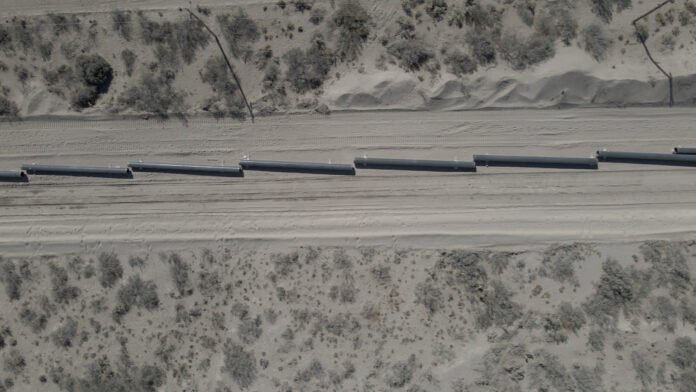 why-milei-is-blasting-an-argentine-ceo-over-pipeline-protectionism