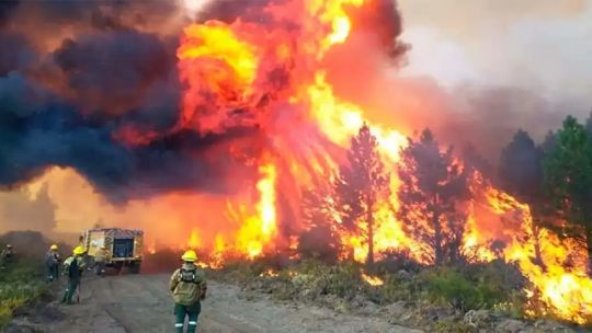 gobierno-de-milei-declara-emergencia-por-incendios-forestales-en-la-patagonia