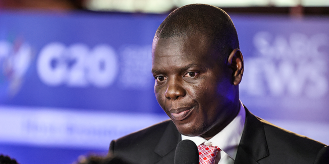 l’afrique-du-sud-declara-persona-non-grata-ariel-seidman,-le-plus-haut-diplomate-israelien-en-poste-dans-le-pays