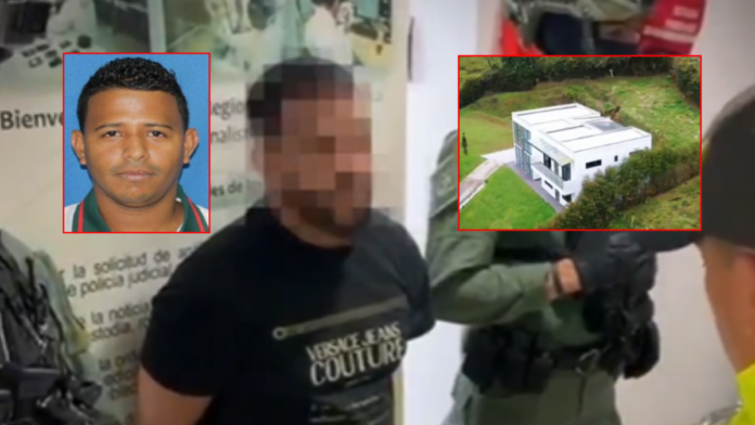el-principal-enlace-del-narcotrafico-entre-panama-y-colombia-cayo-en-una-lujosa-mansion-de-granada,-antioquia:-tenia-circular-roja-de-interpol