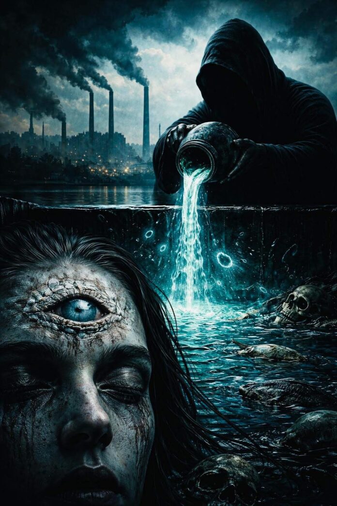 ¿por-que-se-llama-a-la-tierra-el-planeta-de-los-dioses-durmientes?