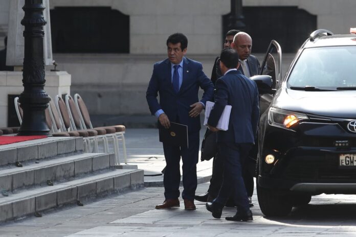 tomas-galvez:-jose-jeri-“ha-prestado-su-consentimiento-para-que-se-le-levante-el-secreto-de-sus-comunicaciones”