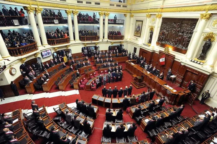 peru-apuesta-por-la-defensa-propia:-una-nueva-ley-apunta-a-las-cadenas-de-suministro-y-la-preparacion