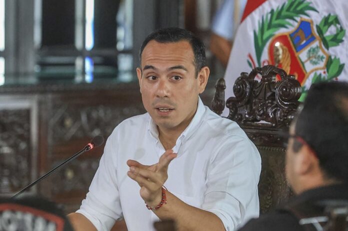 ministro-de-vivienda-sobre-jose-jeri:-“el-gabinete-respalda-plenamente-al-presidente”