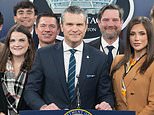 trump’s-‘new-media’-darlings-who-relished-their-pentagon-takeover-now-feel-gagged-by-pete-hegseth