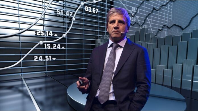 la-recaudacion-tributaria-de-enero-no-trae-buenas-noticias-al-gobierno:-confirma-el-freno-de-la-economia