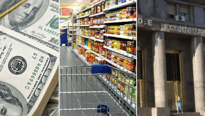 dolar,-tasas-e-inflacion:-adelantan-tranquilidad-cambiaria-para-febrero,-pero-no-descartan-saltos-en-cauciones