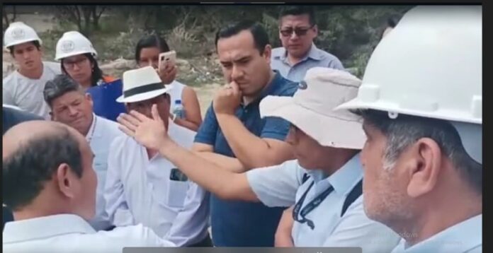 la-gestion-oculta-de-jeri:-el-presidente-intervino-a-favor-de-obra-de-empresa-china-investigada-por-el-congreso