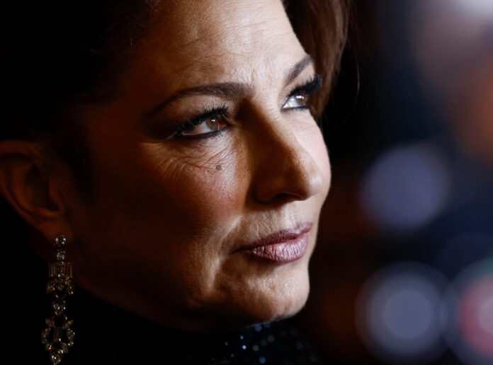 gloria-estefan,-carin-leon,-ca7riel-y-natalia-lafourcade-triunfan-en-la-pregala-de-los-grammy