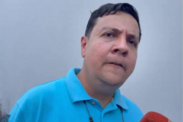 javier-tarazona-sobre-propuesta-de-ley-de-amnistia:-“uno-de-los-grandes-pasos-para-reconciliarnos-es-alcanzar-la-justicia”