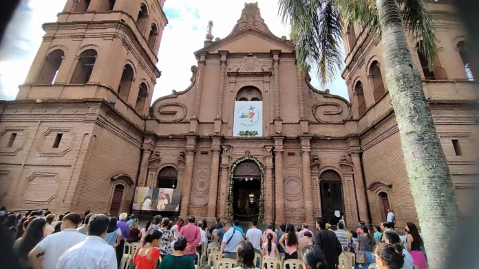 este-lunes-empieza-el-ano-jubilar-franciscano-en-santa-cruz