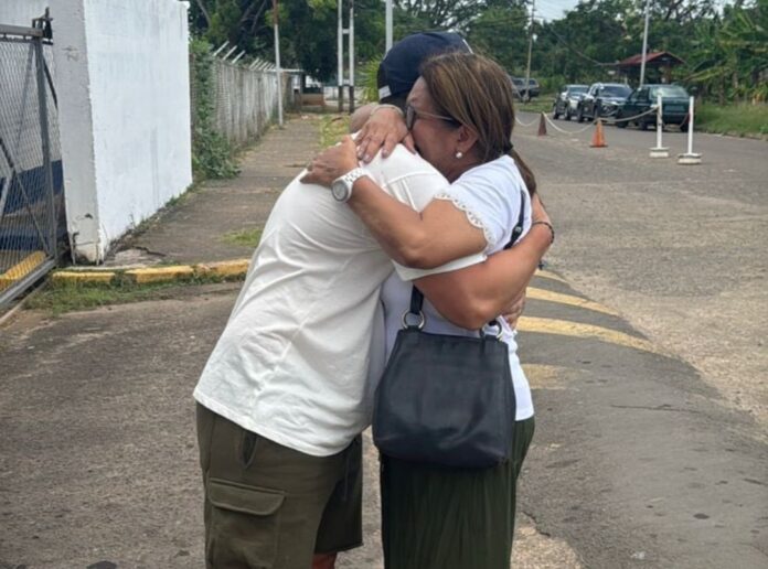 foro-penal-confirma-nueva-ola-de-excarcelacion-de-presos-politicos-este-1-de-febrero