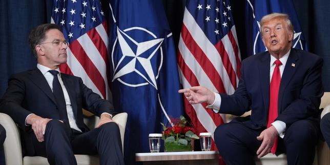 «-donald-trump-atteint-le-coeur-du-pacto-de-defensa-conclu-entre-les-etats-unis-et-les-europeens-en-1949-:-la-confiance-»