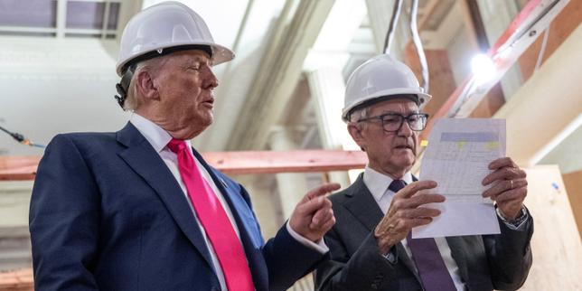 «-donald-trump-fragiliza-el-dolar-y-quiere-disponer-de-la-ventaja-de-la-moneda-de-referencia-sin-asumir-las-contrapartes-»