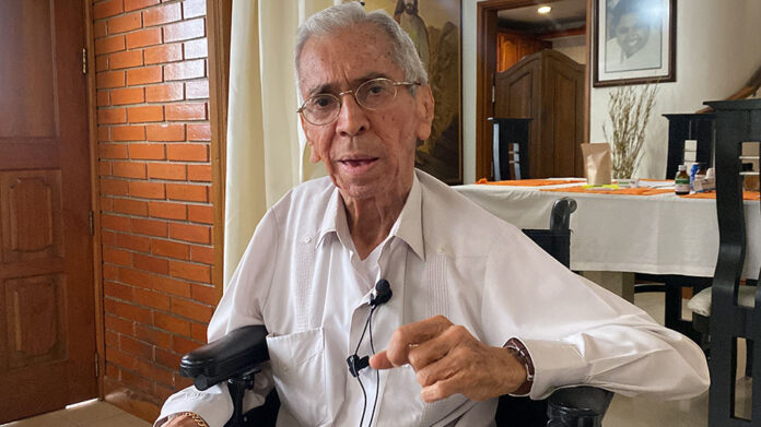 walter-marquez-exigio-amnistia-integral-que-garantiza-justicia,-reparacion-y-retorno-seguro-de-todos-los-exiliados.