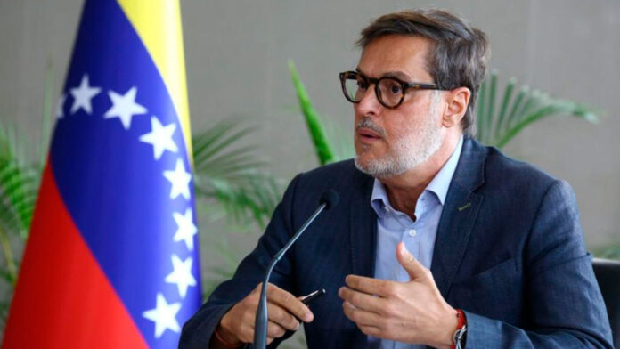 felix-plasencia-designado-representante-diplomatico-de-venezuela-ante-ee-uu
