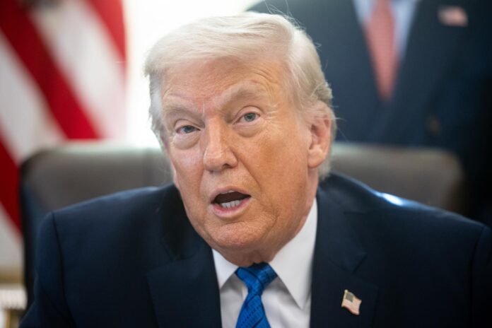 trump-preve-avances-en-dialogo-entre-estados-unidos,-ucrania-y-rusia