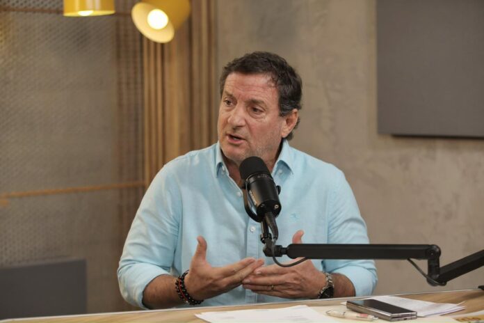 renzo-reggiardo-sobre-eventual-candidatura-a-la-reeleccion:-“no-lo-tengo-pensado-en-este-momento”
