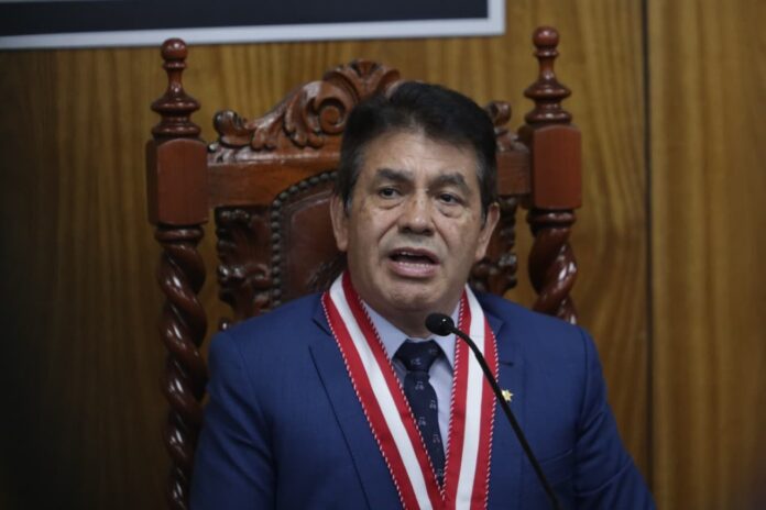 tomas-galvez-sobre-contratacion-de-alegadas-a-jose-jeri:-“todos-los-hechos-que-se-tengan-que-investigar-se-van-a-hacer”