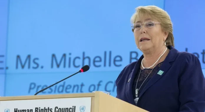 la-paradoja-de-la-candidatura-de-chile-a-la-onu:-solo-los-rivales-politicos-de-bachelet-pueden-hacer-que-funcione