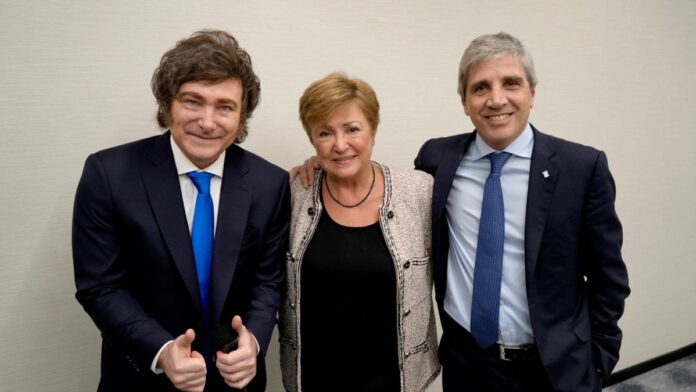 deuda-con-el-fmi:-como-y-cuando-debera-pagar-la-argentina-los-u$s3.600-millones-restantes