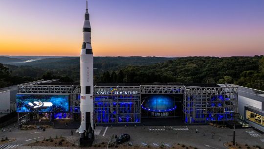 brasil:-en-camboriu-se-puede-visitar-una-exhibicion-de-la-nasa-muy-completa