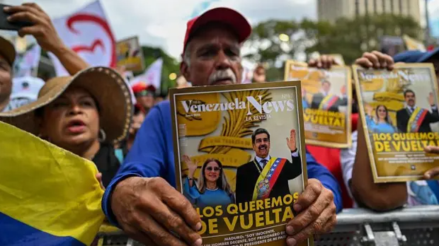 4-cosas-que-han-cambiado-en-venezuela-desde-la-captura-de-maduro-hace-un-mes