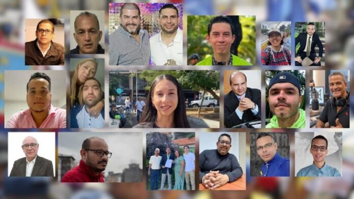 cidh-alerta-sobre-restricciones-persistentes-contra-periodistas-excarcelados-en-venezuela