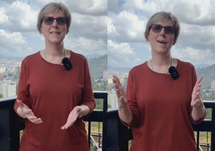 laura-dogu,-encargada-de-negocios-de-estados-unidos-en-venezuela:-“es-un-momento-historico”