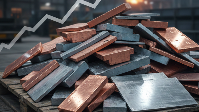 metales-preciosos-en-ebullicion:-que-anticipan-los-expertos-para-el-oro,-la-plata-y-el-platino-en-2026